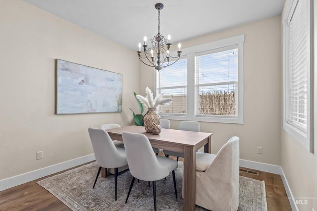 4518 Gap Creek Ave, Caldwell, ID 83607