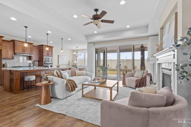 4518 Gap Creek Ave, Caldwell, ID 83607