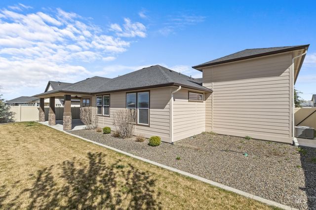 4518 Gap Creek Ave, Caldwell, ID 83607