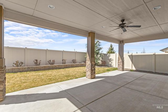 4518 Gap Creek Ave, Caldwell, ID 83607