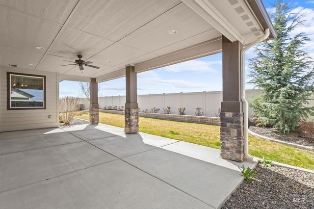 4518 Gap Creek Ave, Caldwell, ID 83607