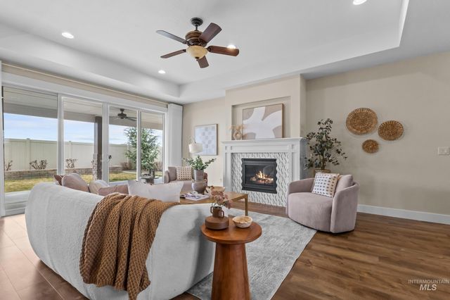 4518 Gap Creek Ave, Caldwell, ID 83607