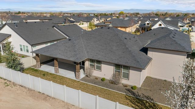 4518 Gap Creek Ave, Caldwell, ID 83607