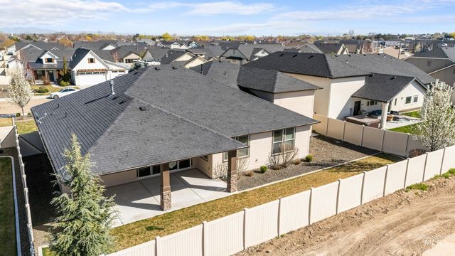 4518 Gap Creek Ave, Caldwell, ID 83607