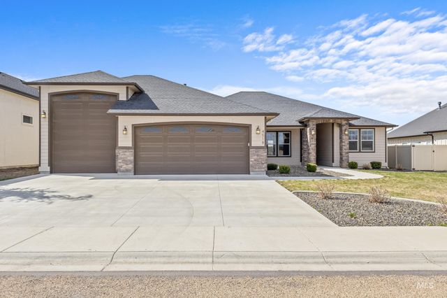 4518 Gap Creek Ave, Caldwell, ID 83607