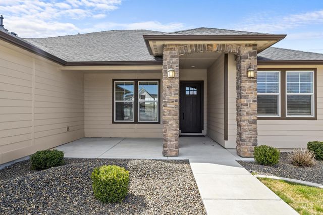 4518 Gap Creek Ave, Caldwell, ID 83607