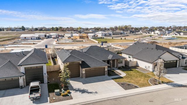 4518 Gap Creek Ave, Caldwell, ID 83607