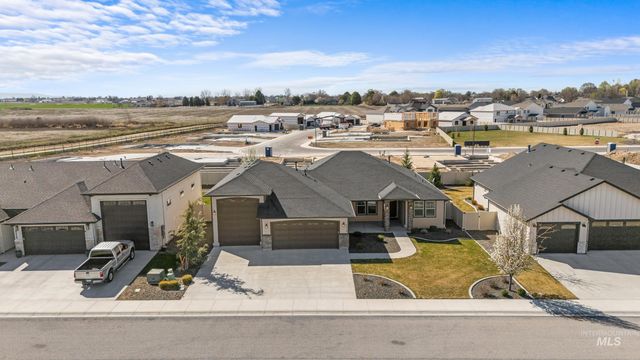 4518 Gap Creek Ave, Caldwell, ID 83607