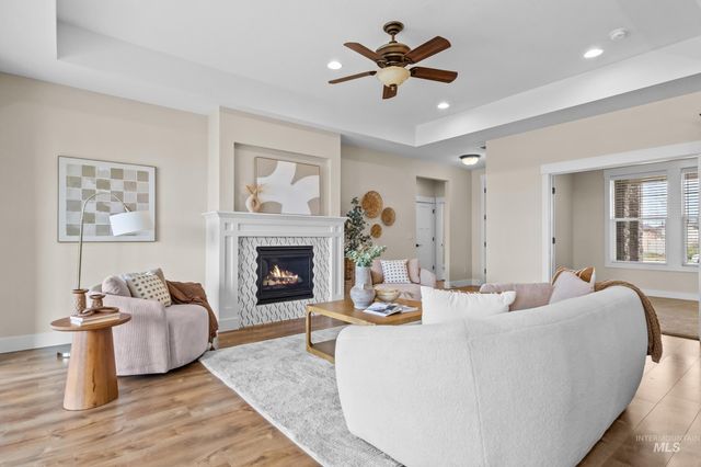 4518 Gap Creek Ave, Caldwell, ID 83607