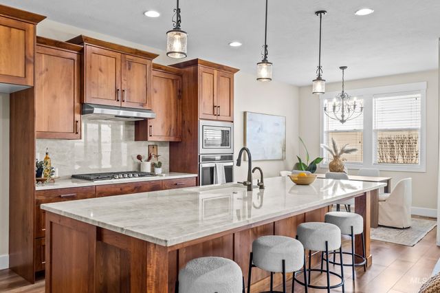 4518 Gap Creek Ave, Caldwell, ID 83607