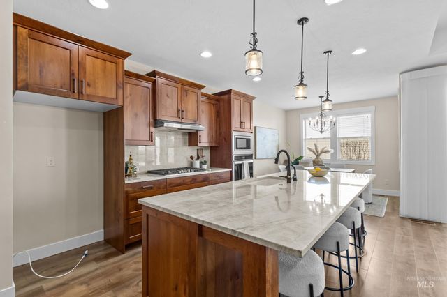 4518 Gap Creek Ave, Caldwell, ID 83607