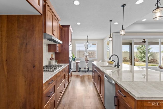 4518 Gap Creek Ave, Caldwell, ID 83607