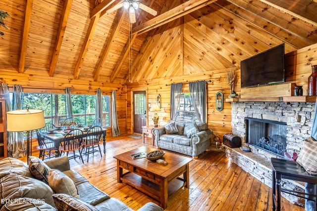 Lot 2R Wears Valley Rd, Townsend, TN 37882