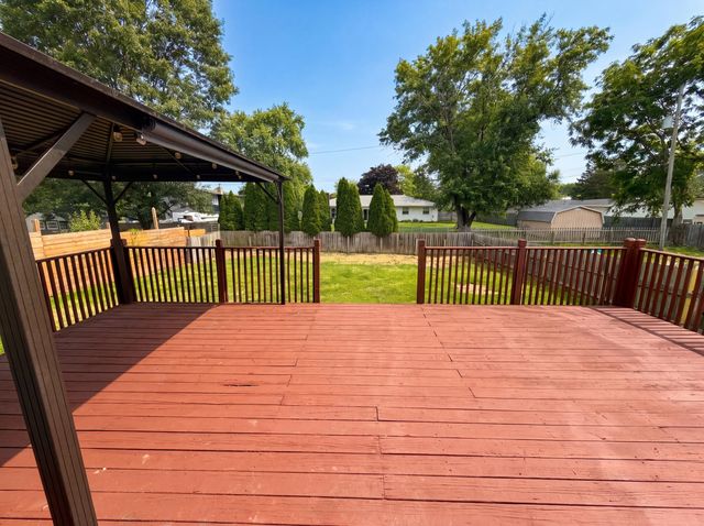 3600 Bluff Gap Drive, Grove City, OH 43123