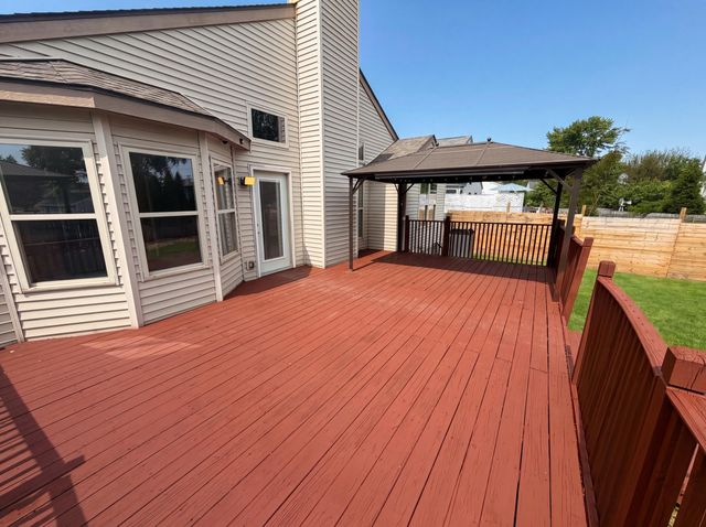 3600 Bluff Gap Drive, Grove City, OH 43123