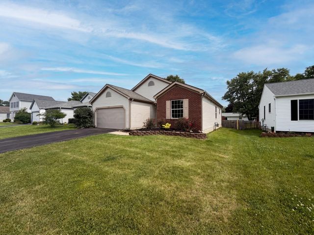 3600 Bluff Gap Drive, Grove City, OH 43123
