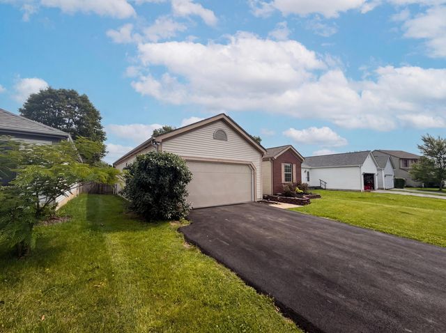 3600 Bluff Gap Drive, Grove City, OH 43123