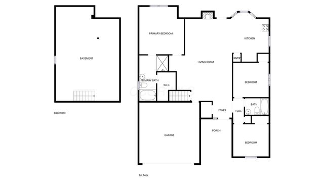 3600 Bluff Gap Drive, Grove City, OH 43123