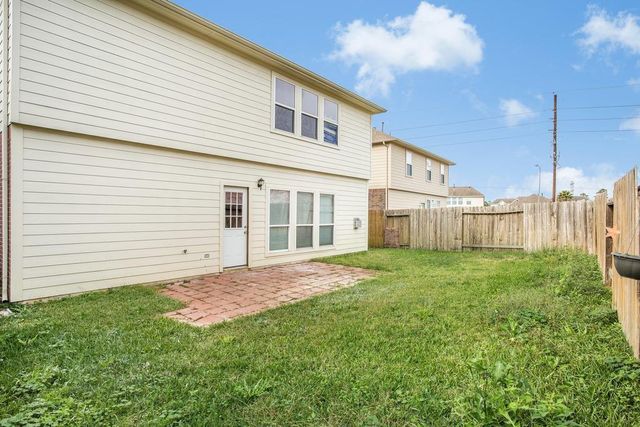 22626 Spring Crossing Drive, Spring, TX 77373
