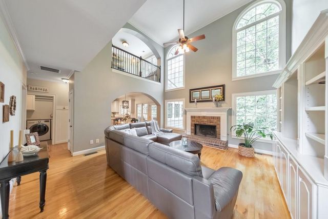 351 Collegiate Drive, Powder Springs, GA 30127