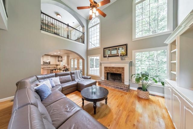 351 Collegiate Drive, Powder Springs, GA 30127
