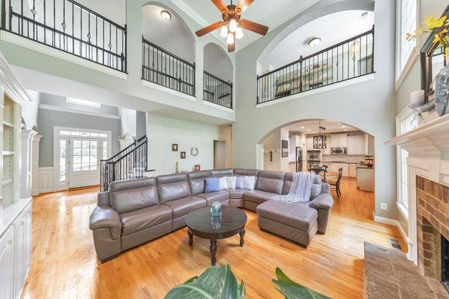 351 Collegiate Drive, Powder Springs, GA 30127