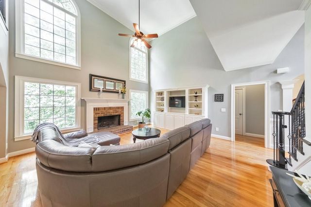 351 Collegiate Drive, Powder Springs, GA 30127