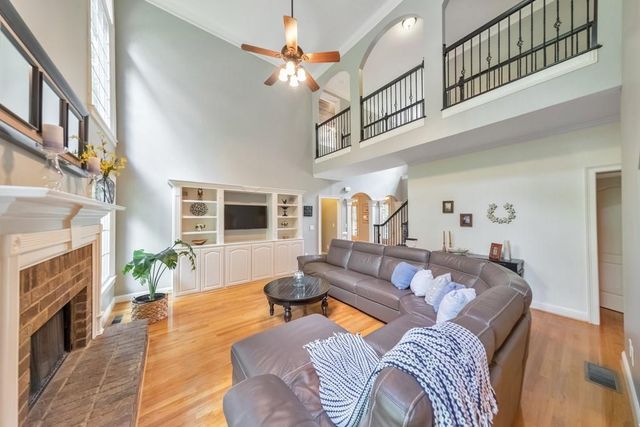 351 Collegiate Drive, Powder Springs, GA 30127