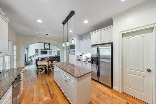 351 Collegiate Drive, Powder Springs, GA 30127