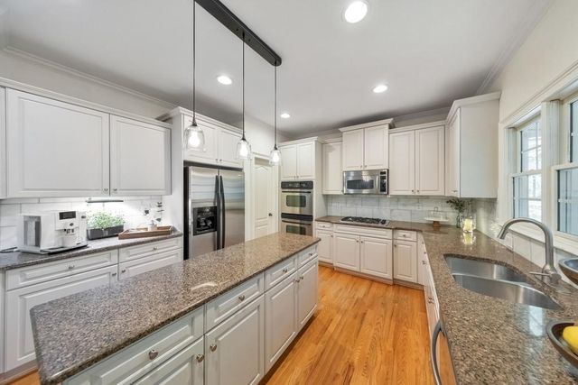 351 Collegiate Drive, Powder Springs, GA 30127