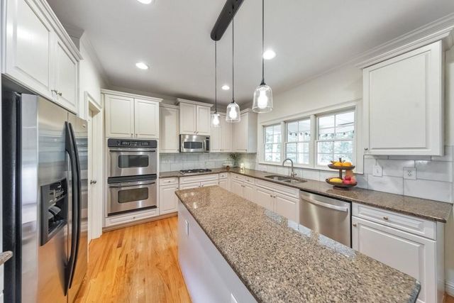 351 Collegiate Drive, Powder Springs, GA 30127