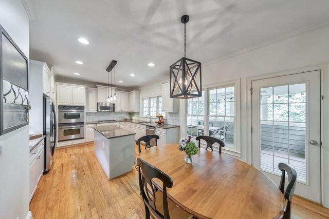 351 Collegiate Drive, Powder Springs, GA 30127