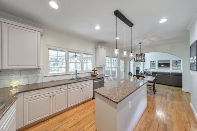 351 Collegiate Drive, Powder Springs, GA 30127