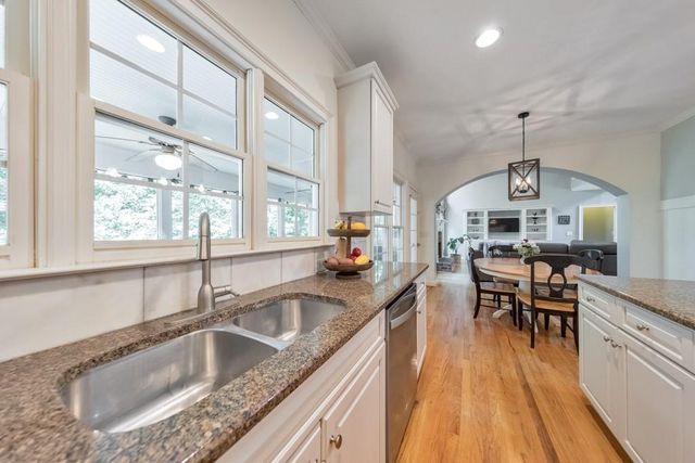 351 Collegiate Drive, Powder Springs, GA 30127