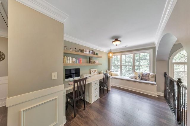 351 Collegiate Drive, Powder Springs, GA 30127