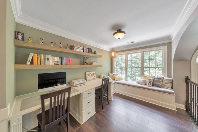 351 Collegiate Drive, Powder Springs, GA 30127