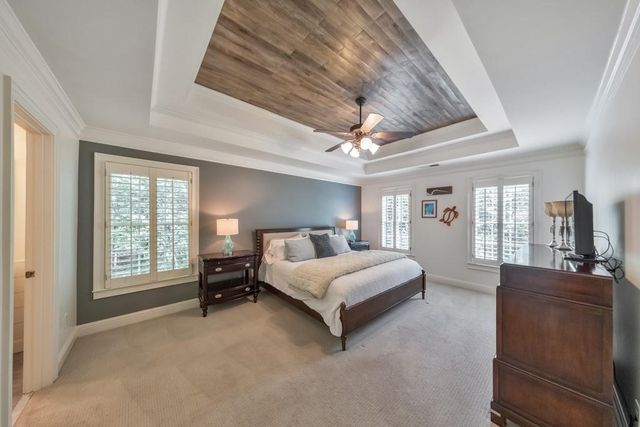 351 Collegiate Drive, Powder Springs, GA 30127
