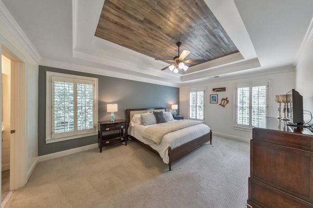 351 Collegiate Drive, Powder Springs, GA 30127