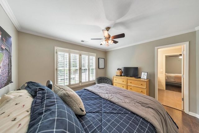 351 Collegiate Drive, Powder Springs, GA 30127