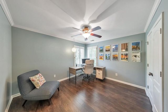 351 Collegiate Drive, Powder Springs, GA 30127