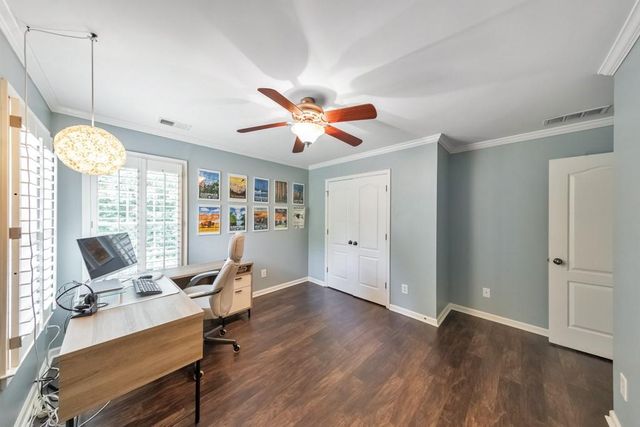 351 Collegiate Drive, Powder Springs, GA 30127