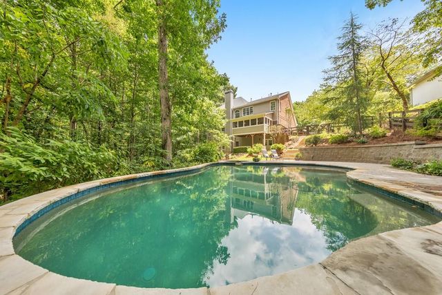 351 Collegiate Drive, Powder Springs, GA 30127