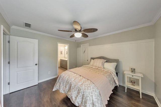 351 Collegiate Drive, Powder Springs, GA 30127