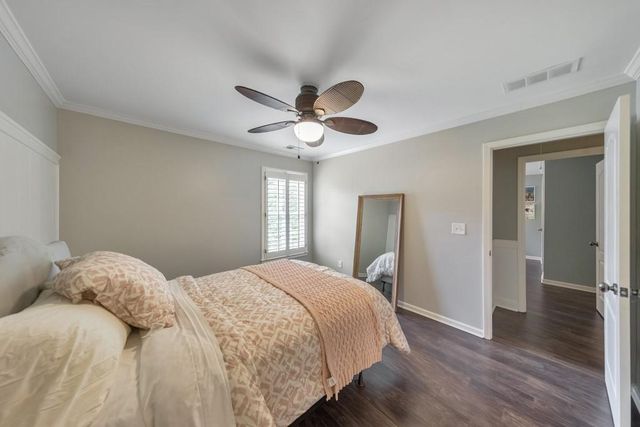 351 Collegiate Drive, Powder Springs, GA 30127