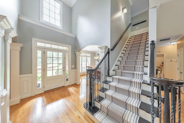 351 Collegiate Drive, Powder Springs, GA 30127