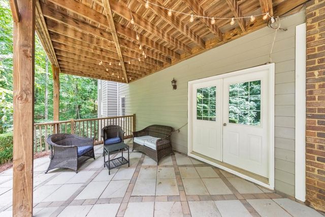 351 Collegiate Drive, Powder Springs, GA 30127