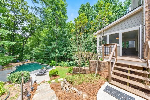 351 Collegiate Drive, Powder Springs, GA 30127