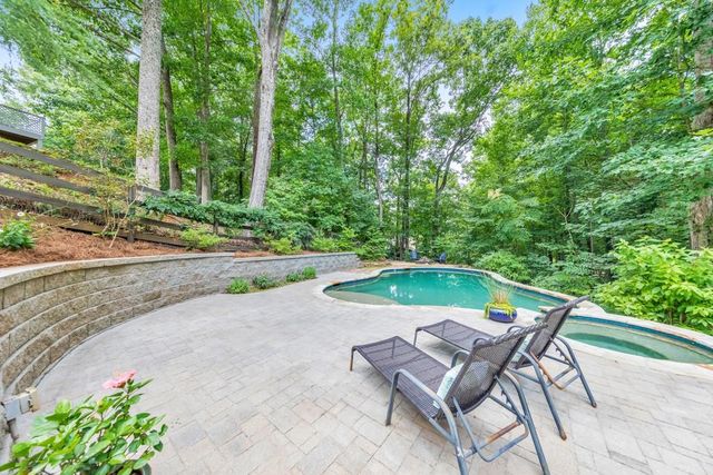 351 Collegiate Drive, Powder Springs, GA 30127