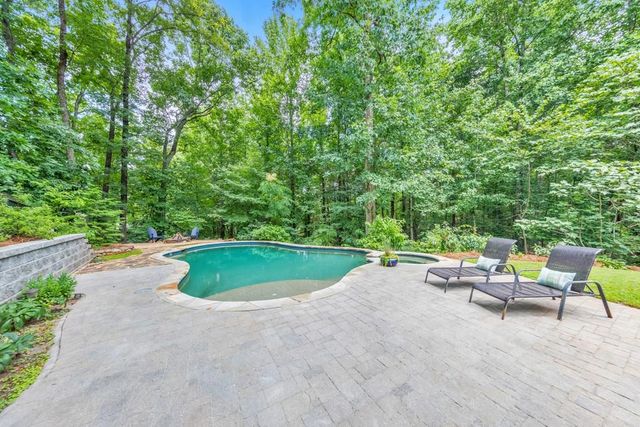 351 Collegiate Drive, Powder Springs, GA 30127