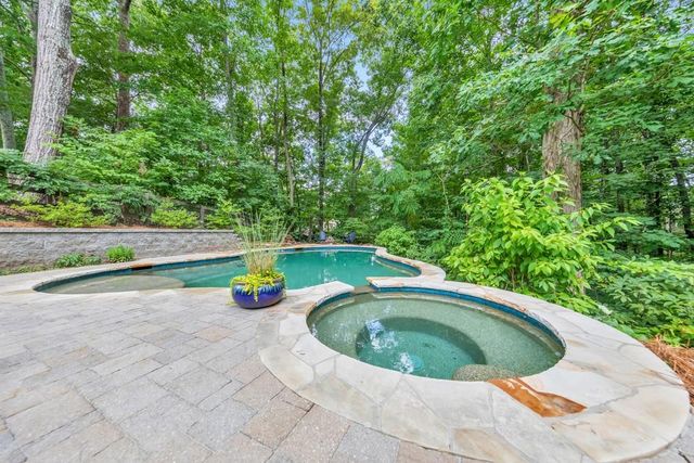 351 Collegiate Drive, Powder Springs, GA 30127